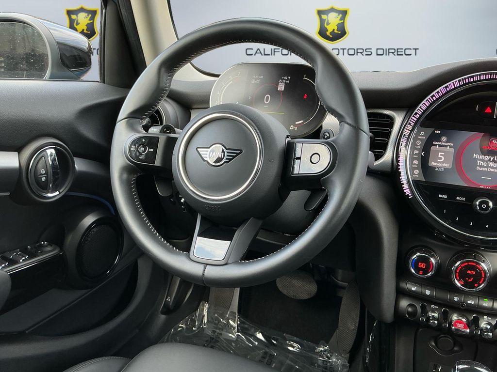 used 2023 MINI Hardtop car, priced at $22,199