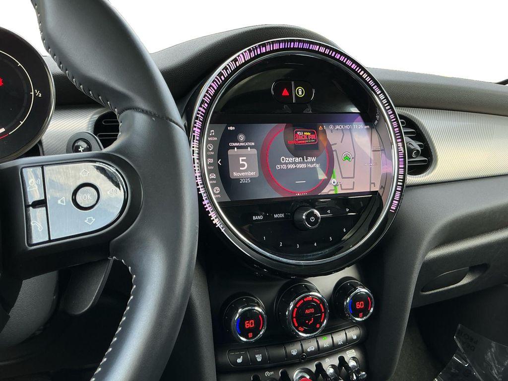 used 2023 MINI Hardtop car, priced at $22,199