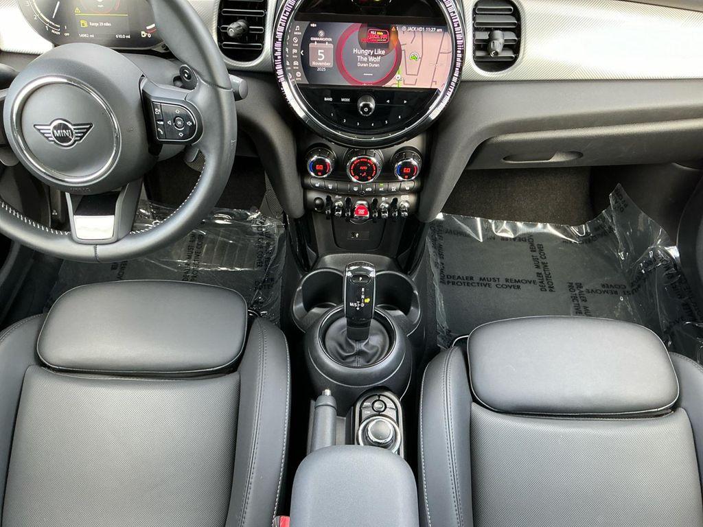 used 2023 MINI Hardtop car, priced at $22,199