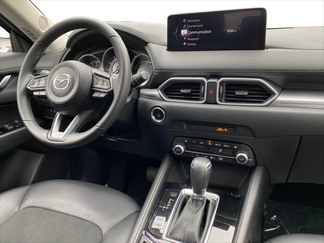 used 2023 Mazda CX-5 car, priced at $25,799