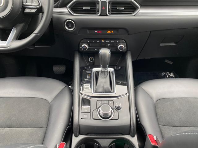 used 2023 Mazda CX-5 car, priced at $25,799