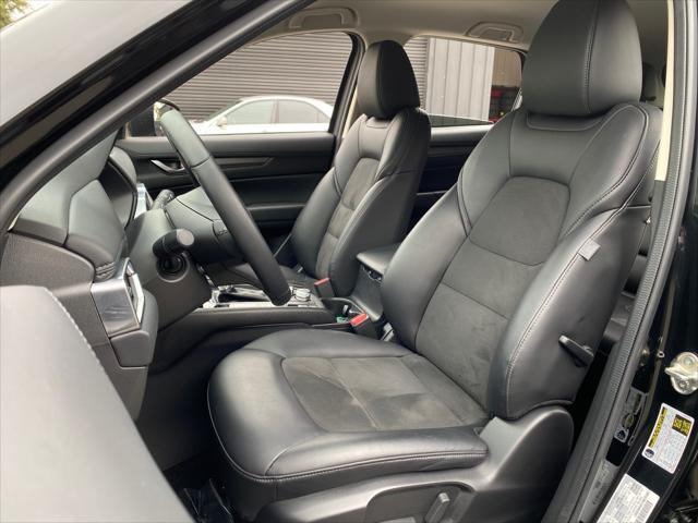 used 2023 Mazda CX-5 car, priced at $25,799