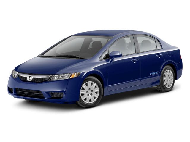 used 2010 Honda Civic car, priced at $9,499