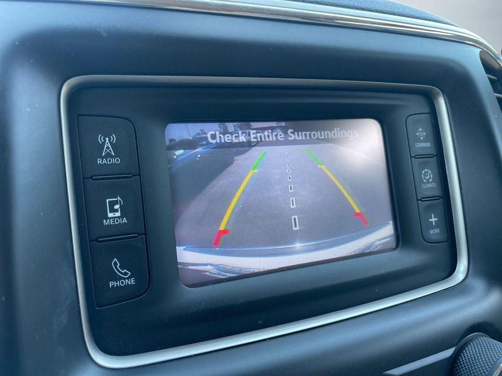 used 2014 Jeep Grand Cherokee car, priced at $14,899