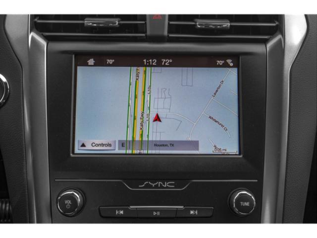 used 2020 Ford Fusion car, priced at $15,499