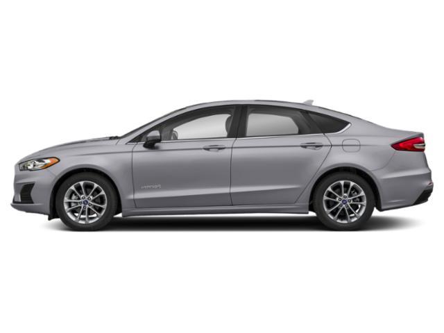 used 2020 Ford Fusion car, priced at $15,499