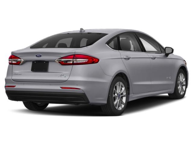 used 2020 Ford Fusion car, priced at $15,499