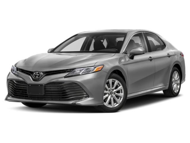 used 2019 Toyota Camry car, priced at $17,499