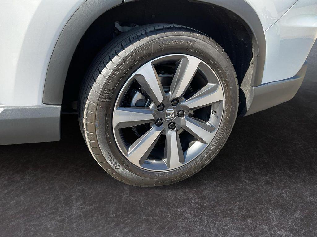 used 2024 Honda Pilot car, priced at $39,499