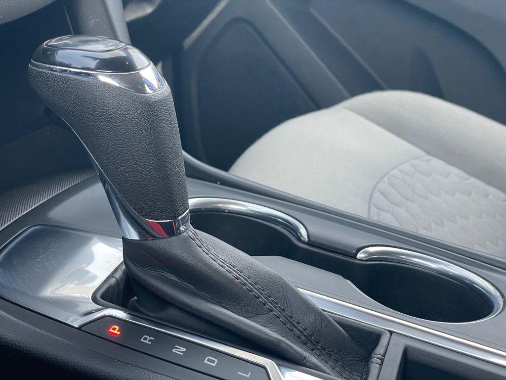 used 2020 Chevrolet Equinox car, priced at $12,999