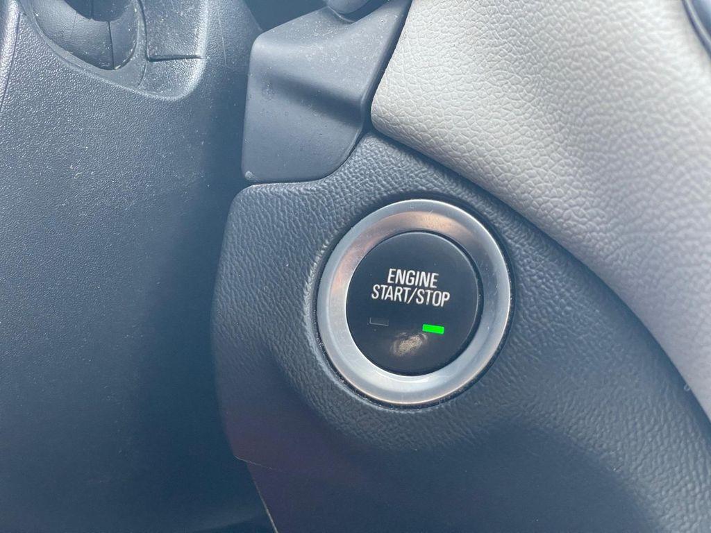 used 2020 Chevrolet Equinox car, priced at $12,999