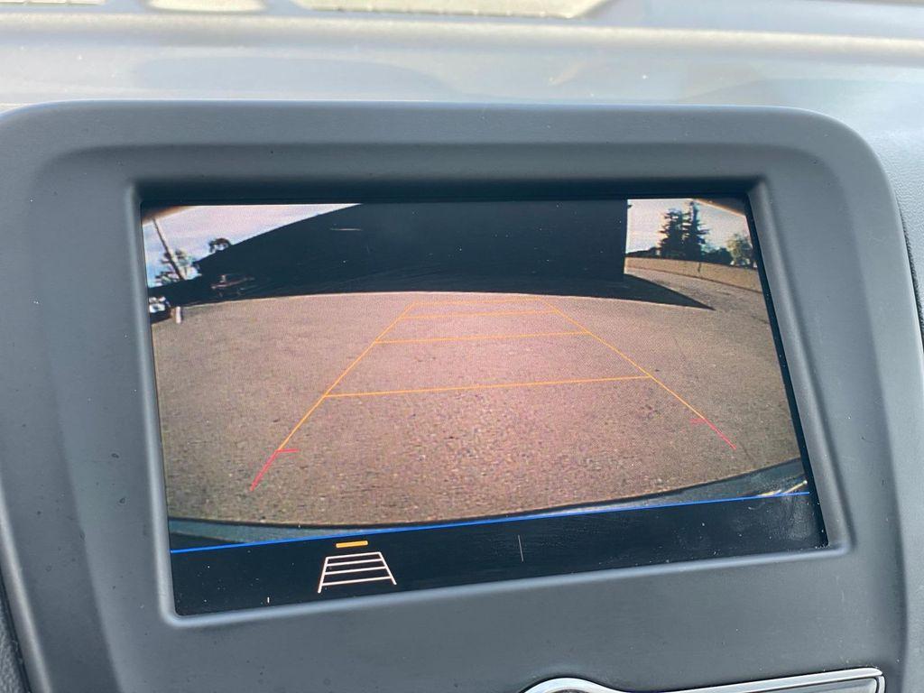 used 2020 Chevrolet Equinox car, priced at $12,999