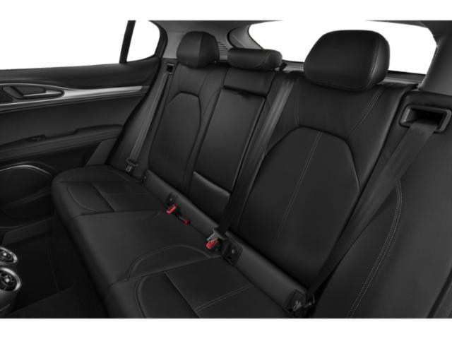 used 2019 Alfa Romeo Stelvio car, priced at $19,499