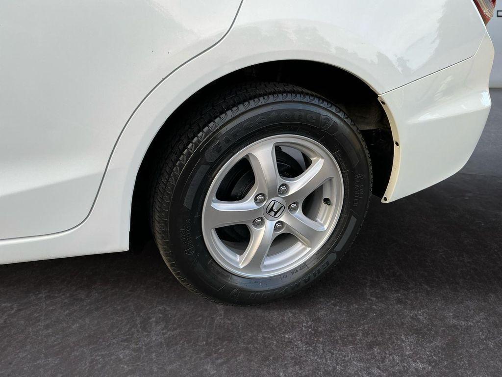 used 2015 Honda Civic car, priced at $15,499