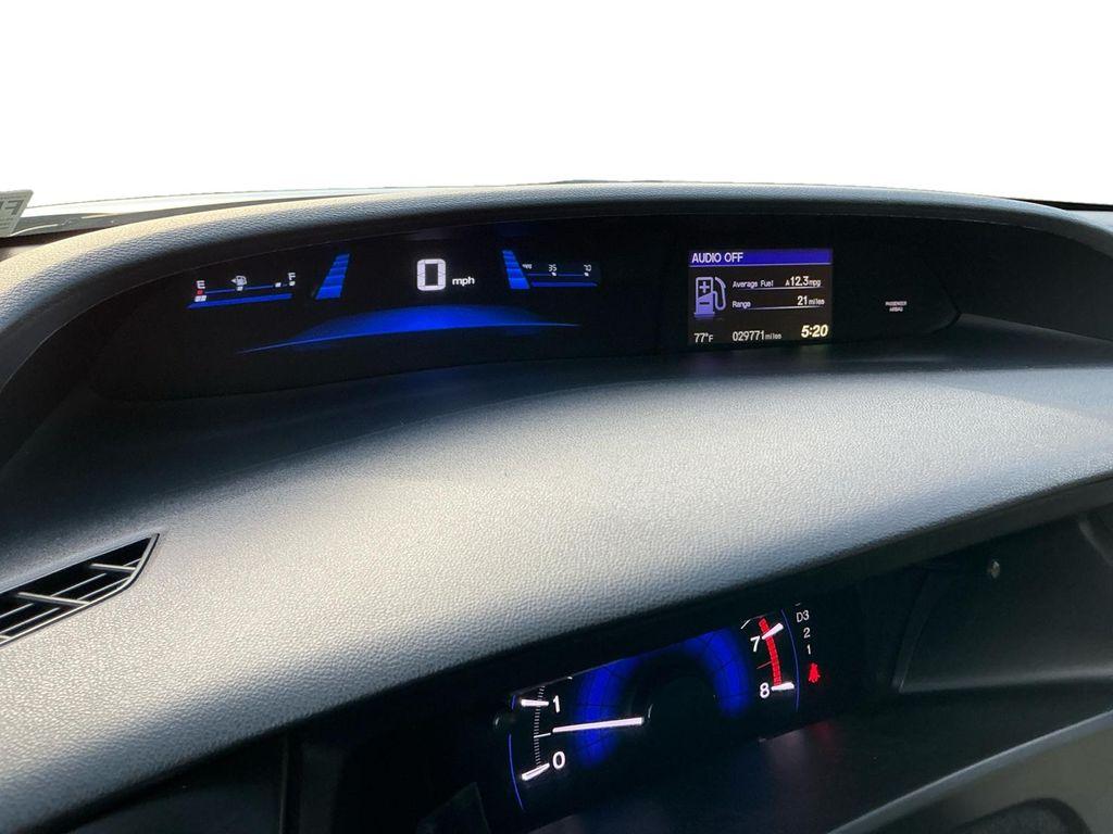 used 2015 Honda Civic car, priced at $15,499