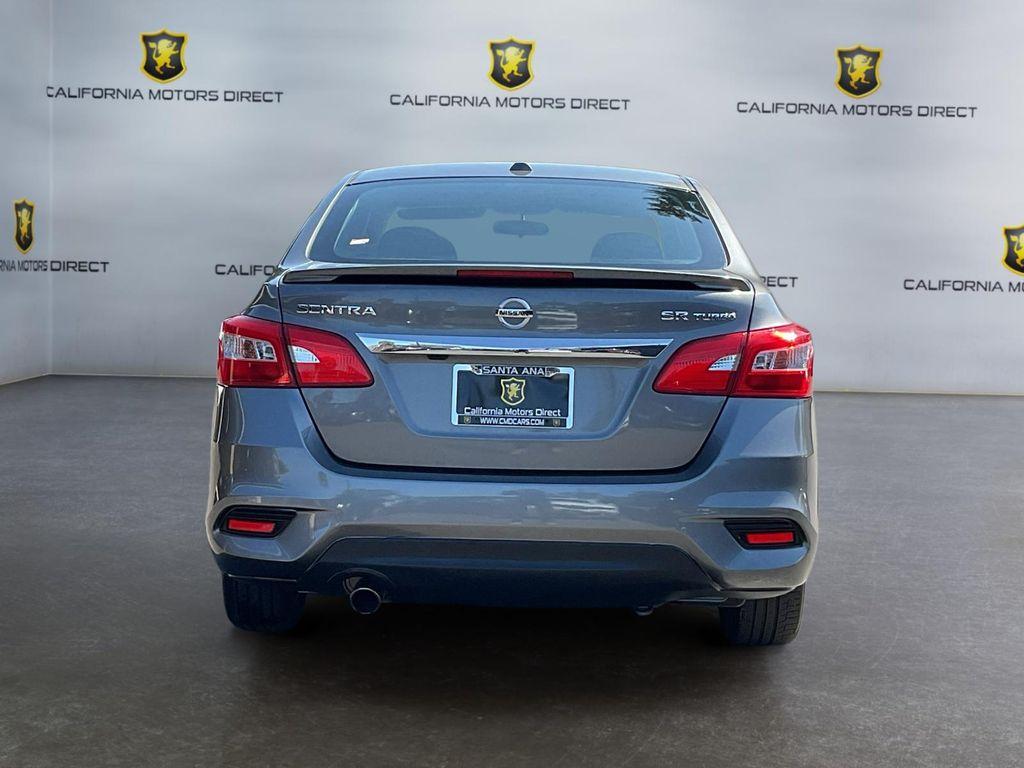 used 2017 Nissan Sentra car, priced at $11,399