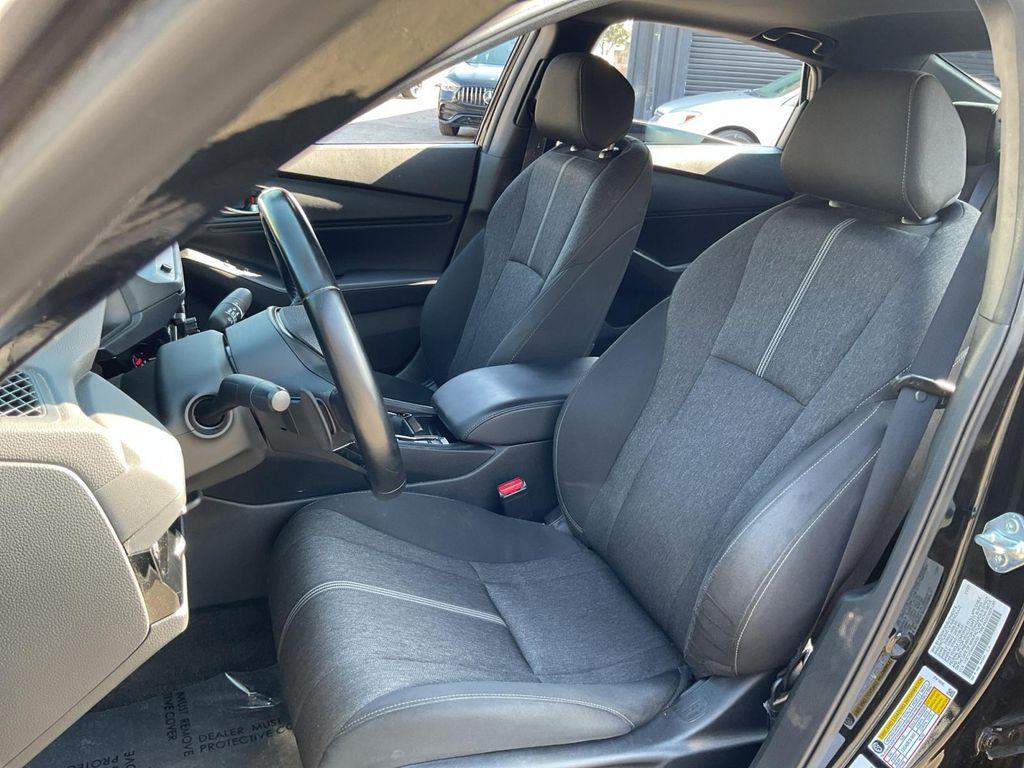 used 2024 Honda Accord Hybrid car, priced at $25,899