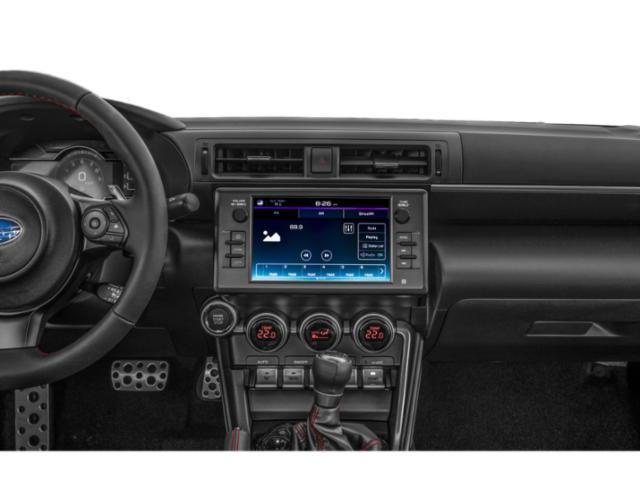 used 2023 Subaru BRZ car, priced at $28,999