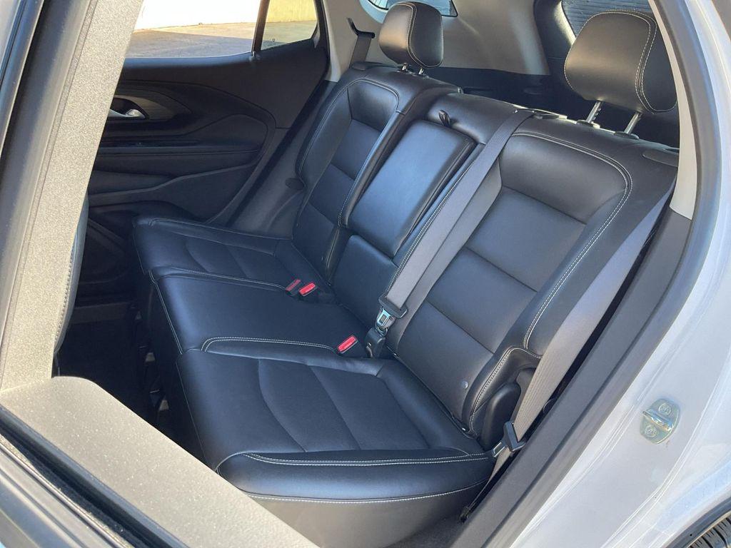 used 2022 GMC Terrain car, priced at $20,999