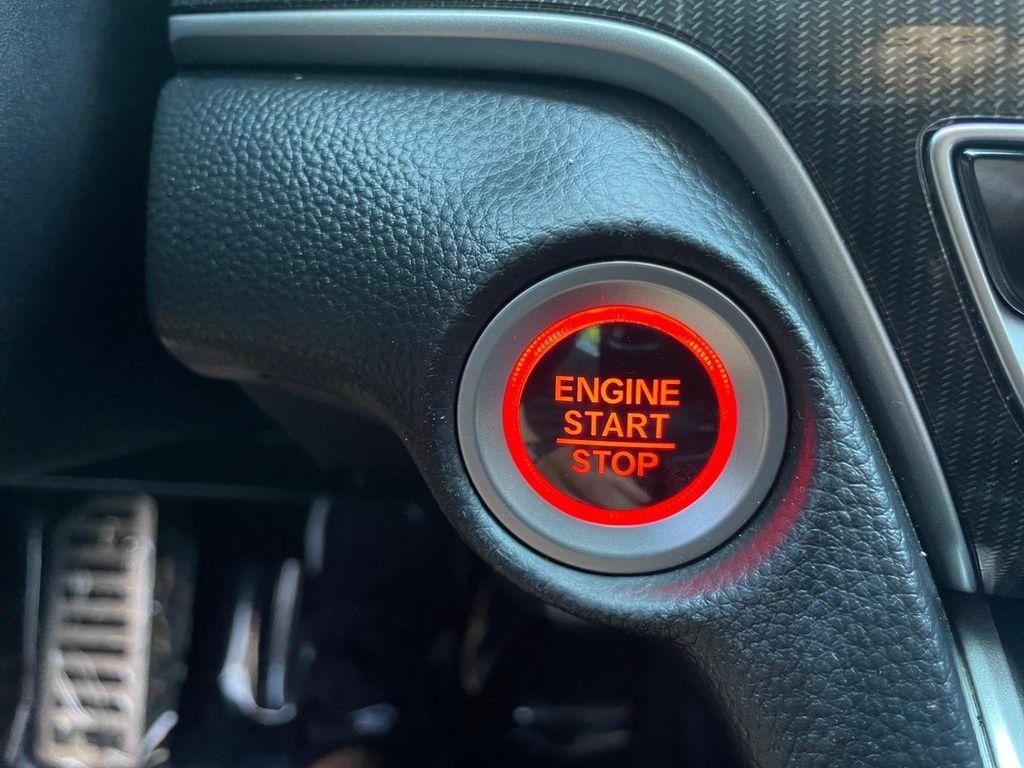 used 2022 Honda Accord car, priced at $21,699