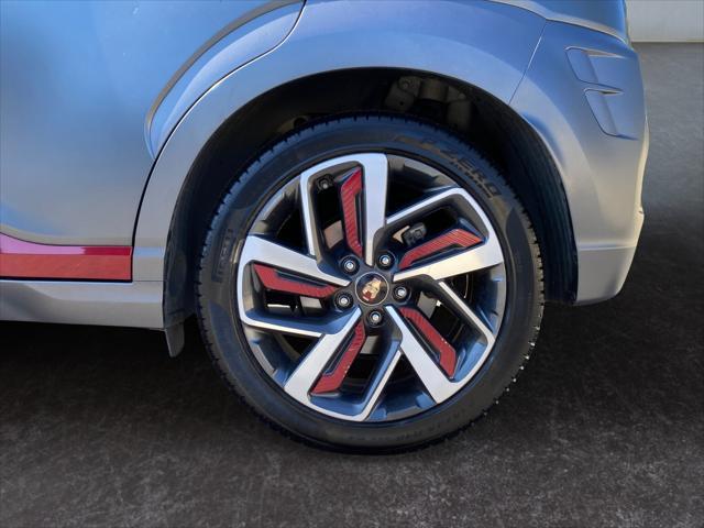 used 2019 Hyundai Kona car, priced at $14,399