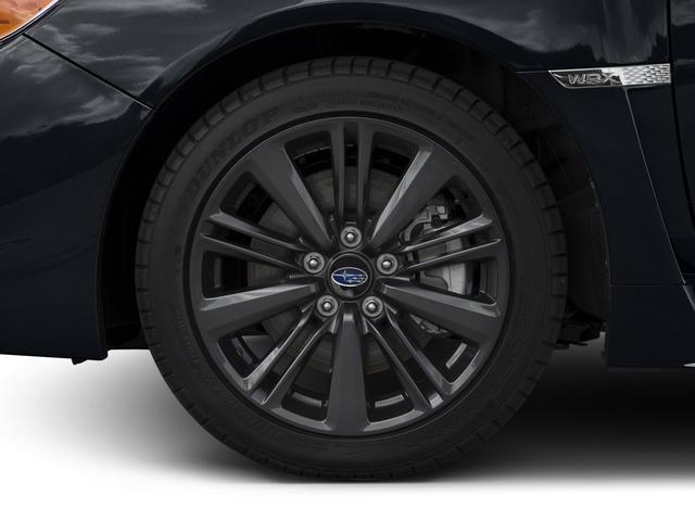 used 2018 Subaru WRX car, priced at $21,999