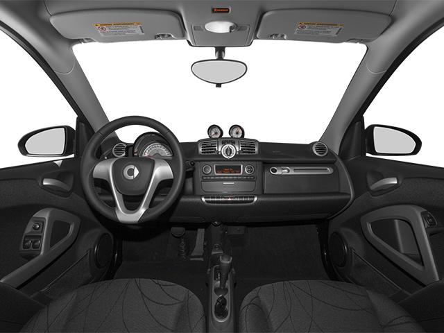 used 2013 smart ForTwo car, priced at $6,999