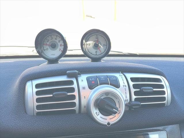 used 2013 smart ForTwo car, priced at $6,199