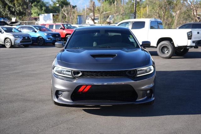 used 2019 Dodge Charger car, priced at $19,389