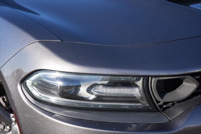 used 2019 Dodge Charger car, priced at $19,389