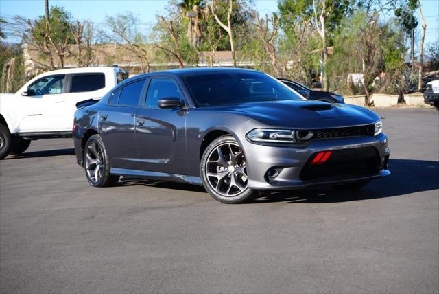 used 2019 Dodge Charger car, priced at $19,389