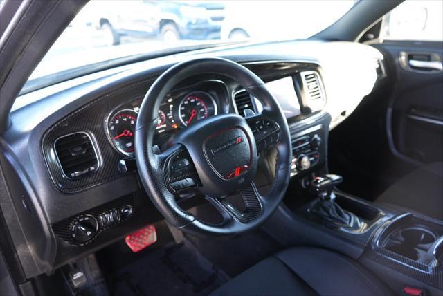 used 2019 Dodge Charger car, priced at $19,389