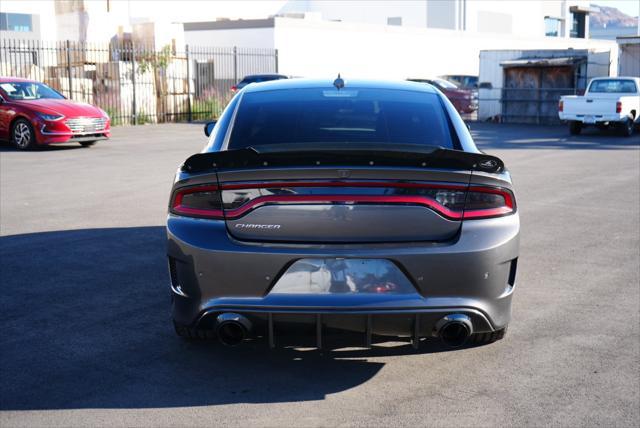 used 2019 Dodge Charger car, priced at $19,389