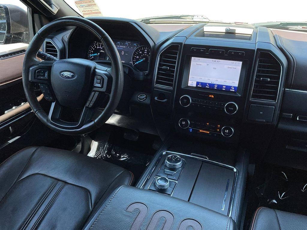 used 2020 Ford Expedition car, priced at $40,999