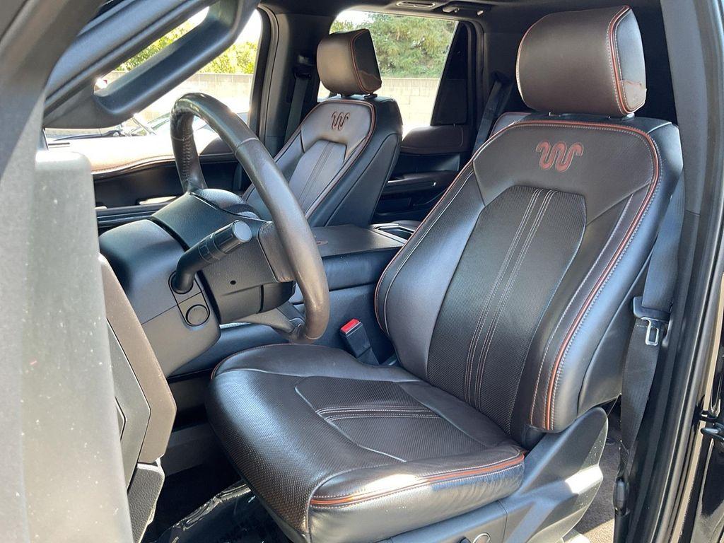 used 2020 Ford Expedition car, priced at $40,999