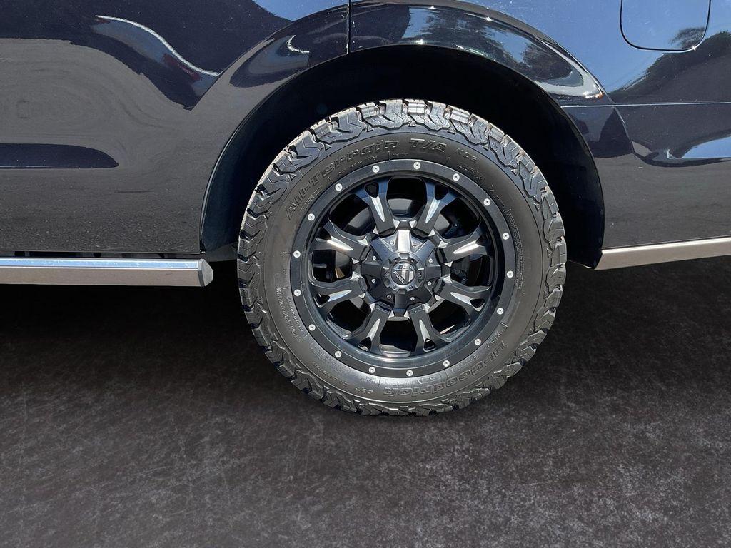 used 2020 Ford Expedition car, priced at $40,999