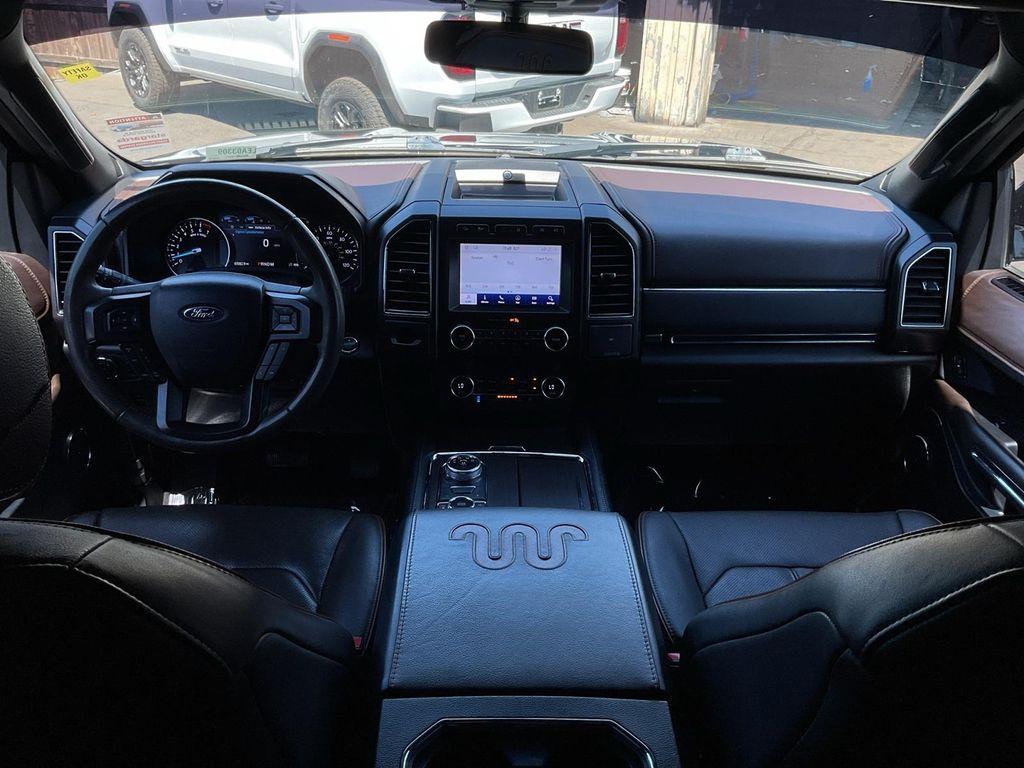 used 2020 Ford Expedition car, priced at $40,999