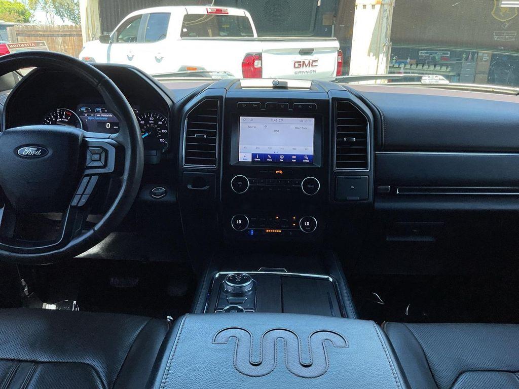 used 2020 Ford Expedition car, priced at $40,999