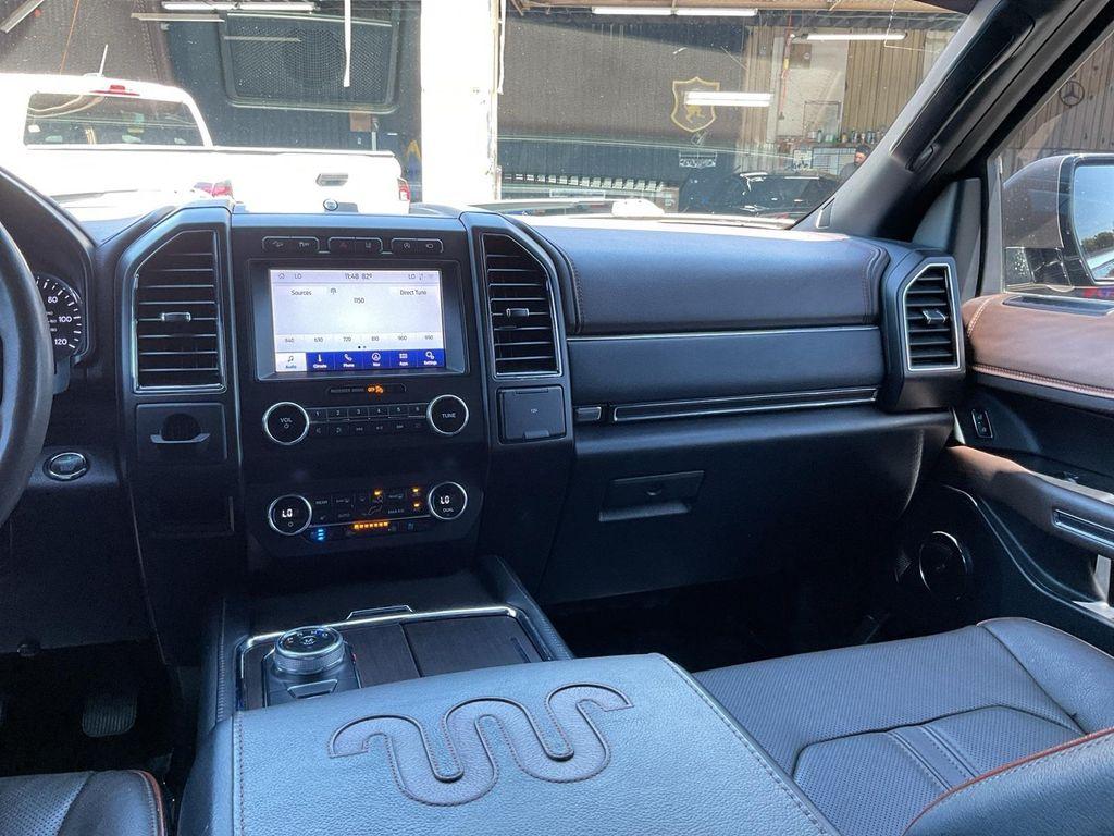 used 2020 Ford Expedition car, priced at $40,999