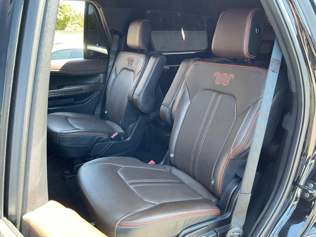 used 2020 Ford Expedition car, priced at $40,999