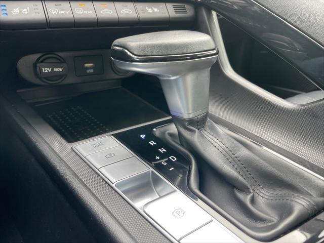 used 2022 Hyundai Elantra car, priced at $19,899