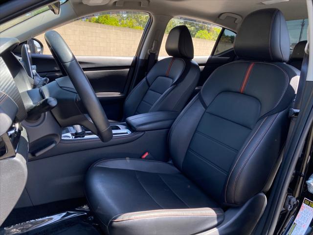 used 2023 Nissan Sentra car, priced at $20,899