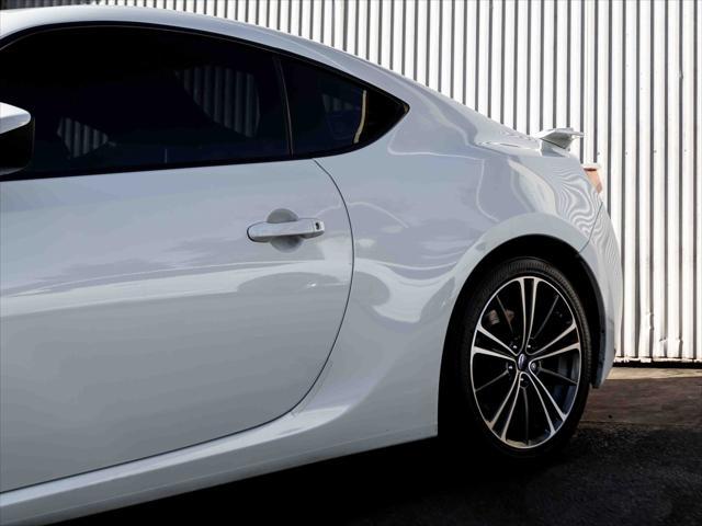 used 2015 Subaru BRZ car, priced at $18,299