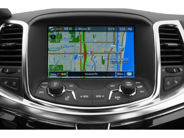 used 2015 Chevrolet SS car, priced at $39,999