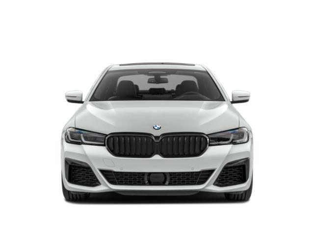 used 2023 BMW M550 car, priced at $59,899