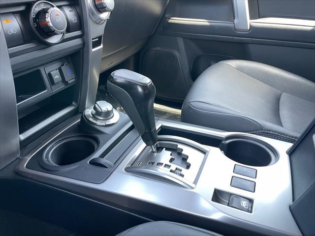 used 2022 Toyota 4Runner car, priced at $35,799