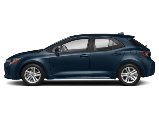 used 2019 Toyota Corolla car, priced at $19,499