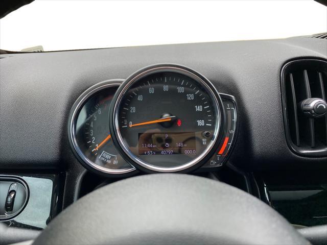 used 2019 MINI Countryman car, priced at $18,999