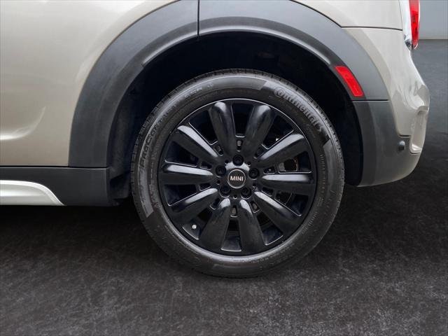 used 2019 MINI Countryman car, priced at $18,999