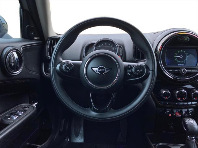 used 2019 MINI Countryman car, priced at $18,999